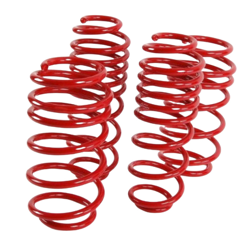 Vauxhall Astra G MK4 Lowering Springs Estate 35mm Lowering Springs 1998-2004