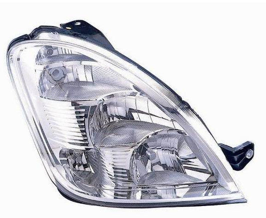 Iveco Daily 2006-2012 Headlight Headlamp Drivers Side Right