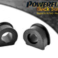 For VW Golf Mk3 1992-1998 PowerFlex Black Series Rear Anti Roll Bar Inner Bush
