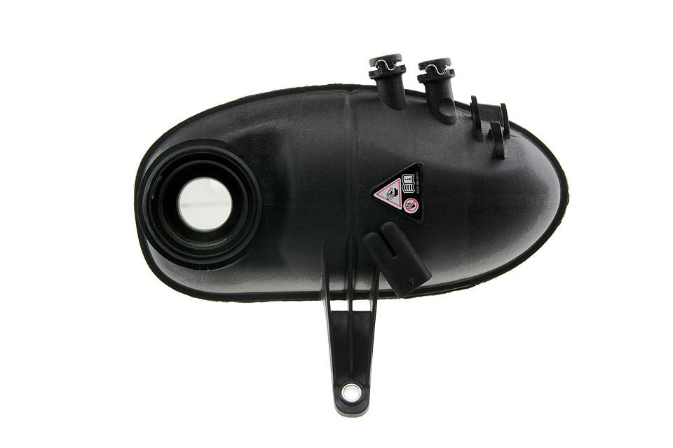 Mercedes S-Class A217 2014-2020 Radiator Coolant Expansion Header Tank